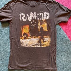 Rancid T-Shirt